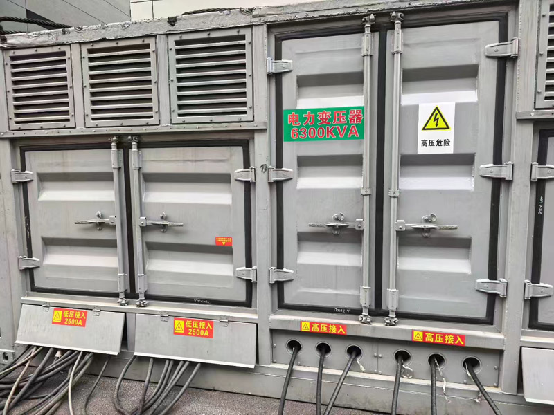 宽甸柴油发电机组换季保养注意哪些事项?