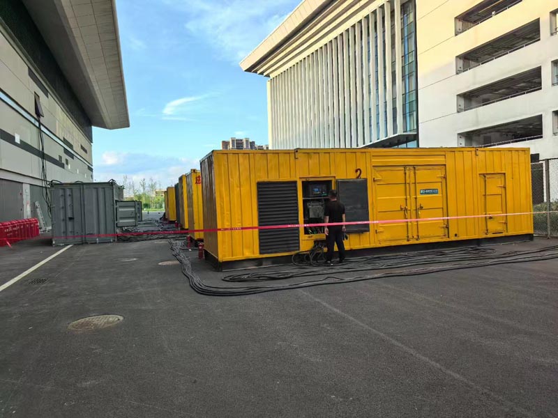 宽甸柴油发电机冬季保养注意事项?