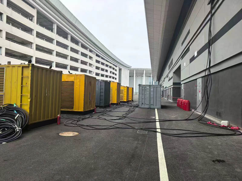 宽甸冬季柴油发电机启动前需要做哪些准备工作?